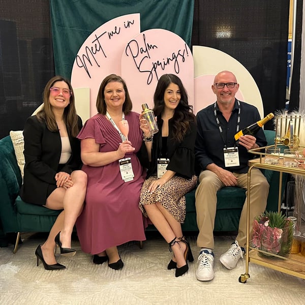 Pictures from PARMA's 2024 Annual Conference!