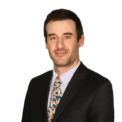Johnathan Cohen