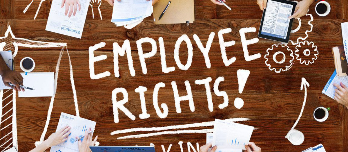 How Companies Can Protect Employee Rights