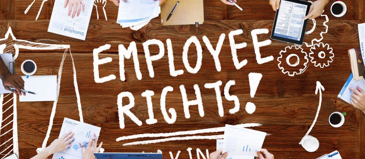 How Companies Can Protect Employee Rights