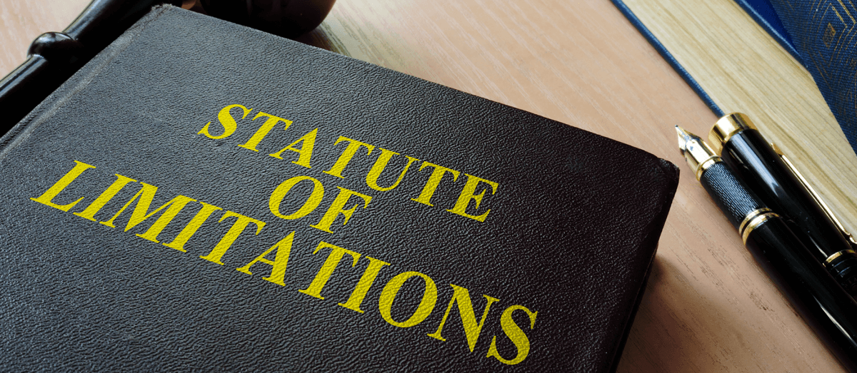 An Analysis of  Death Claims’ Statute of Limitations