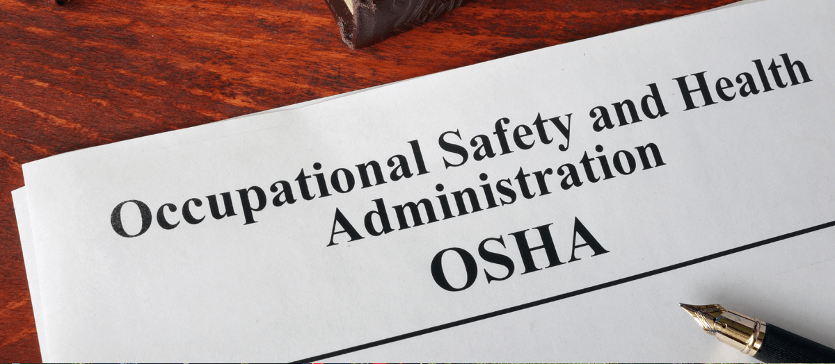 MS&A Employment Department Expands OSHA Compliance & Defense Practice