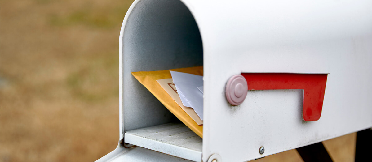 Striking a Qualified Medical Evaluator and the Mailbox Rule Revisited