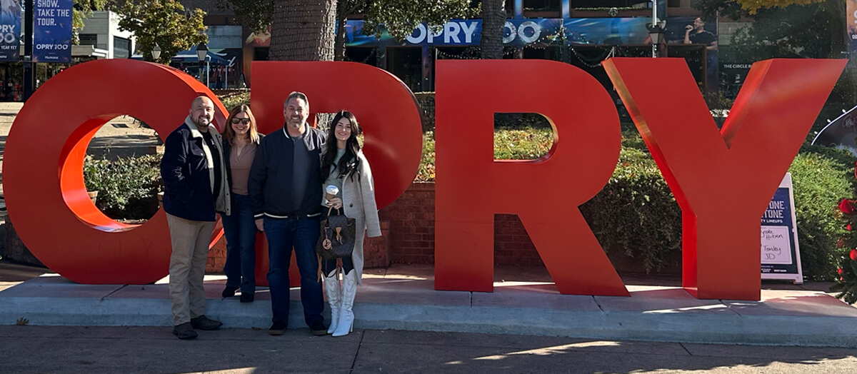 November 2025 Rhino Round-Up