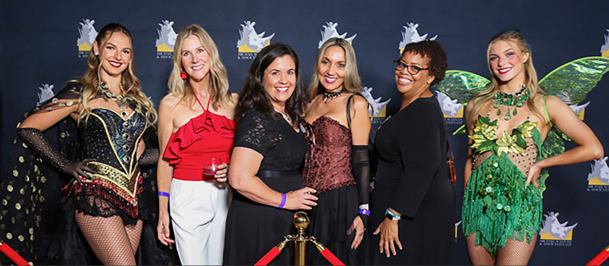 December 2025 Rhino Round-Up