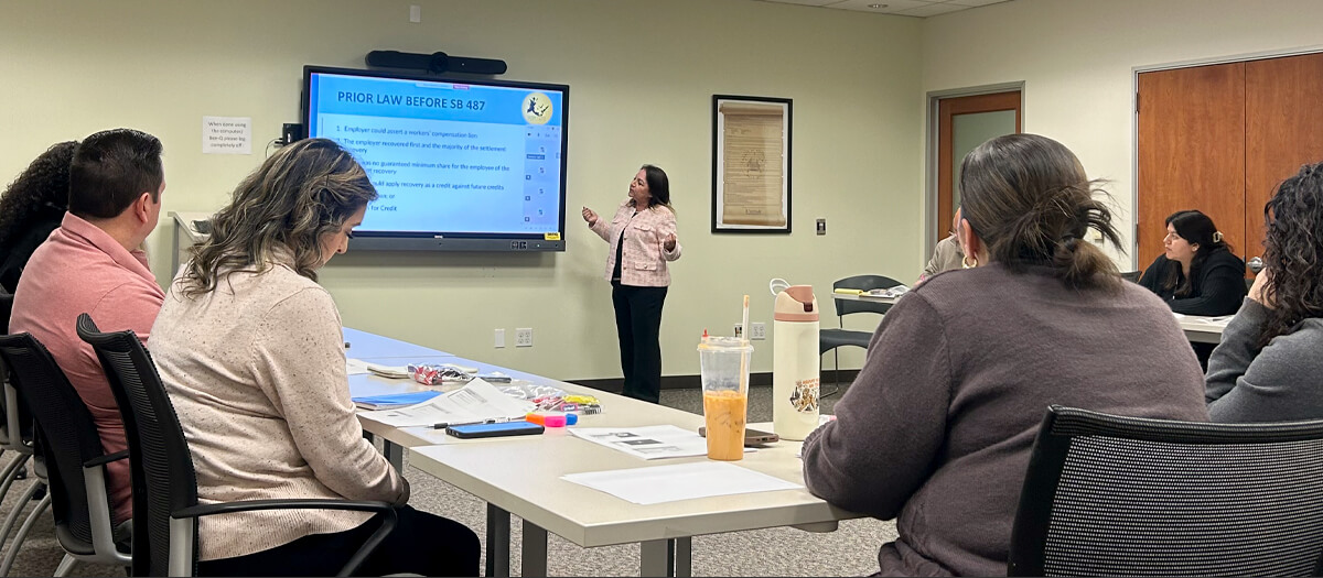 It's the January Rhino Round-Up!