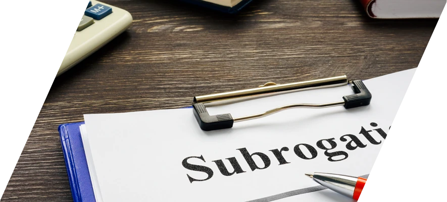 subrogation