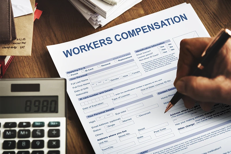 workers compensation