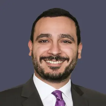 michael ghebrial
