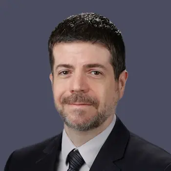 shane reich
