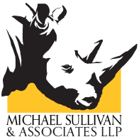 Michael Sullivan & Associates Logo