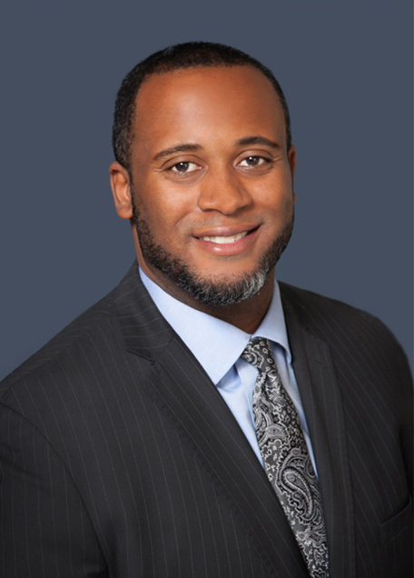 Anthony Culpepper