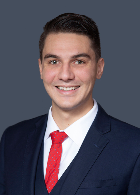 Austin Roberts