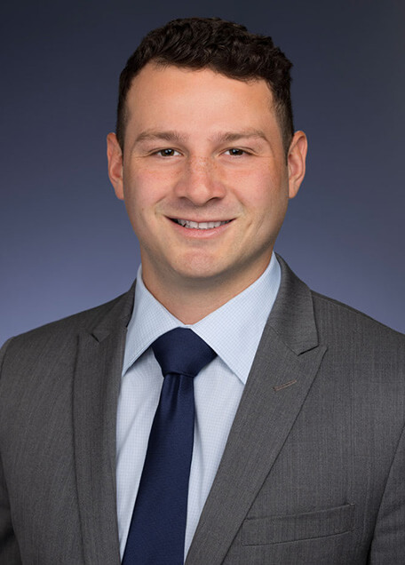 Brandon Gordian