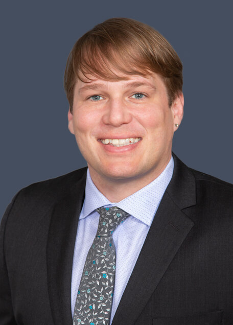 Christopher Bloch