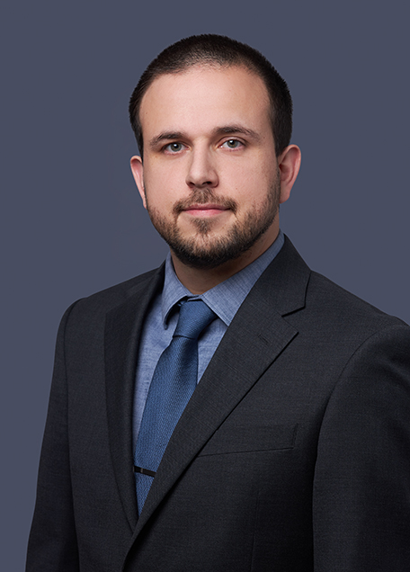 Daniel Gonzales