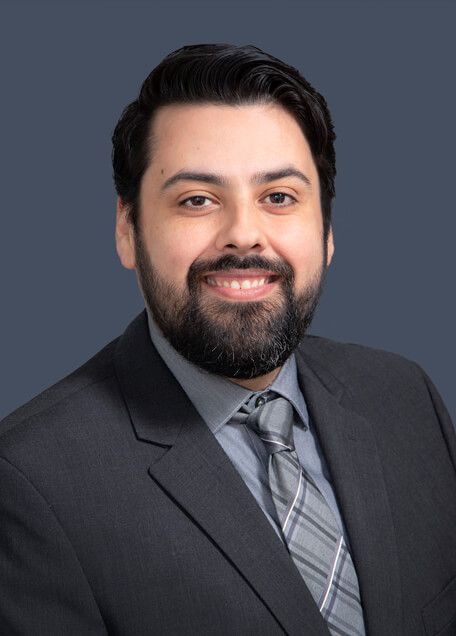 Daniel Jimenez