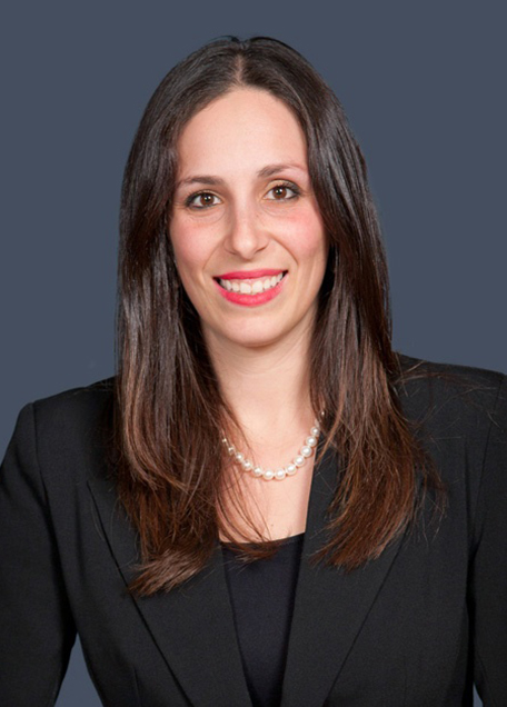 Danielle Dychter