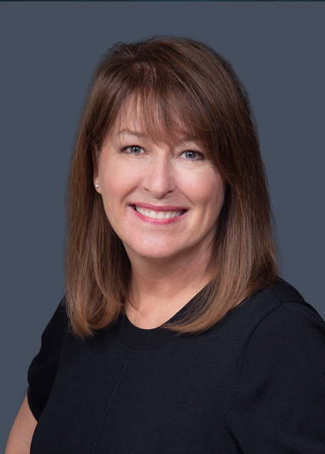 Debra Allen
