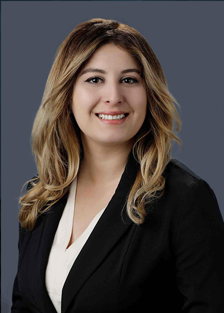 Elizabeth Gentile