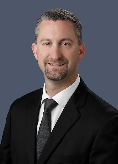Eric Kapigian