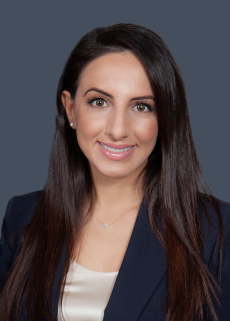 Gayane Aghajanyan