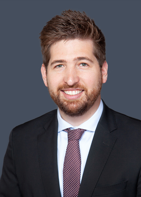Jared Berman
