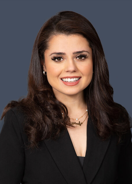 Jasmine Baboldashtian
