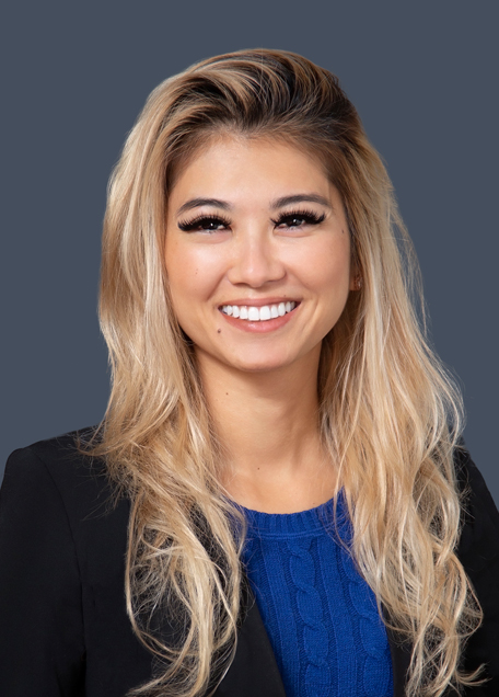 Julie Lam