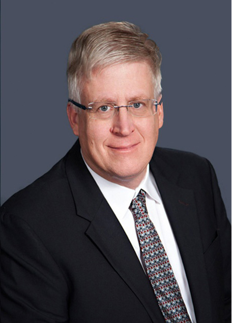 Kenneth McIntyre