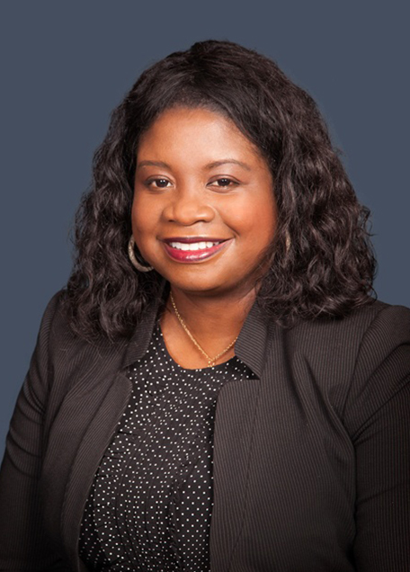 Laureen Charles