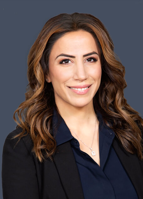 Linet Amirkhanyan