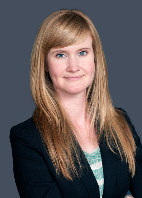 Lisa Andes