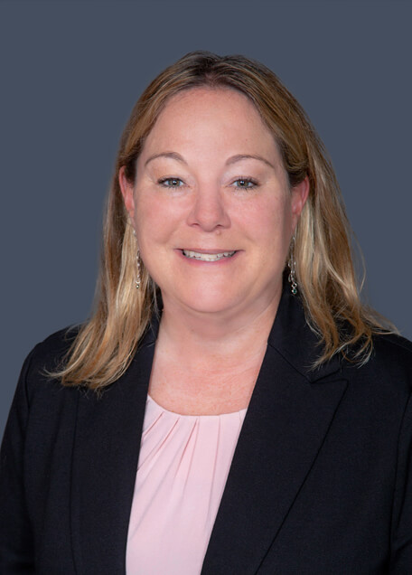 Lisa Hendricks
