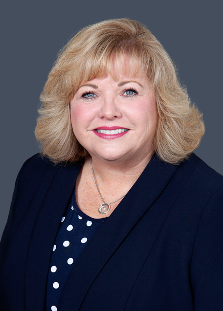Lisa Peterson