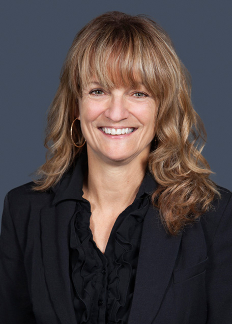 Lisa Voce