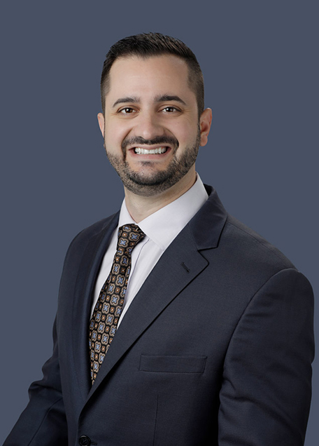 Mario Gonzalez