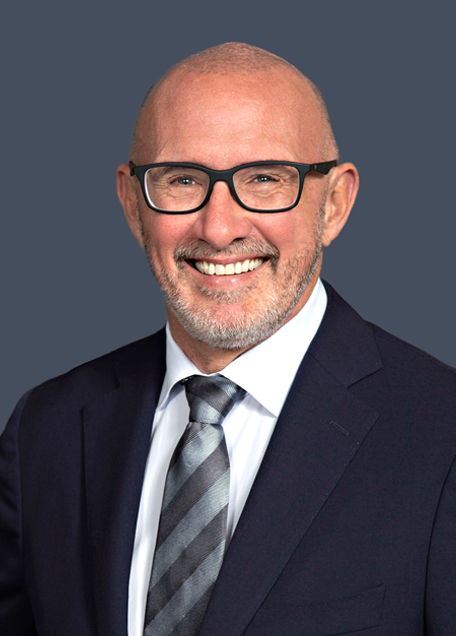 Michael W. Sullivan
