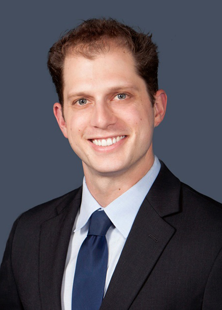 Michael Zuckerman