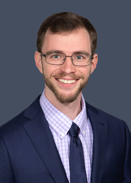 Nick McLaughlin