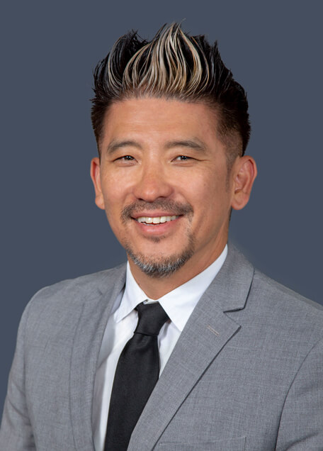 Peter Kim