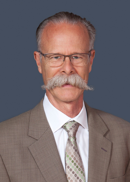 Robert Dally