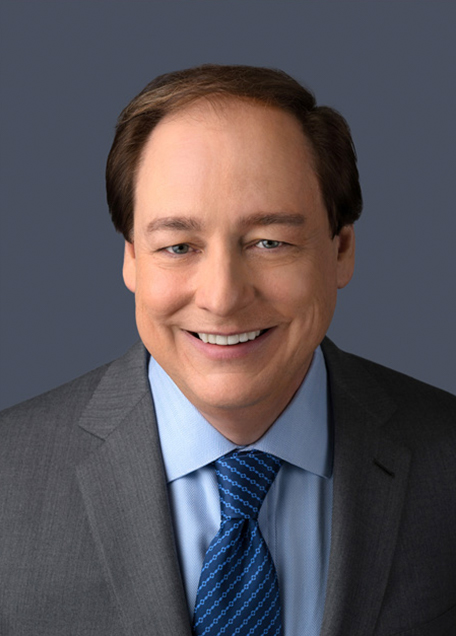 Rod Coppedge