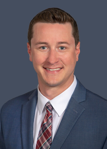 Ryan Carlson