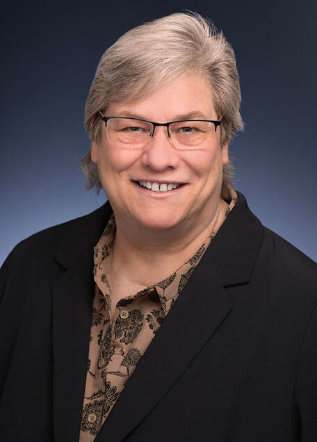 Theresa Heptner