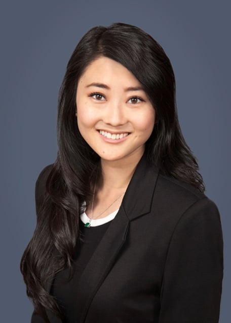 Tiffany Liu