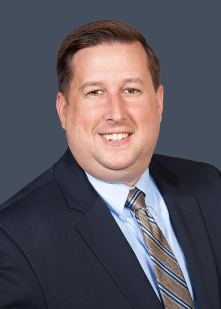 Trevor Michels