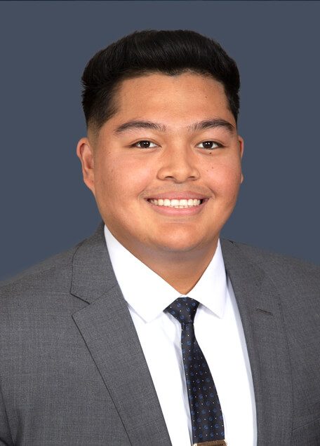 Vince Arzaga