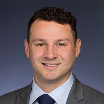 Brandon Gordian
