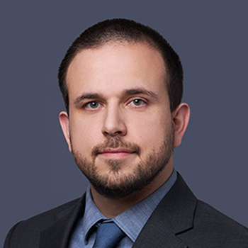 Daniel Gonzales